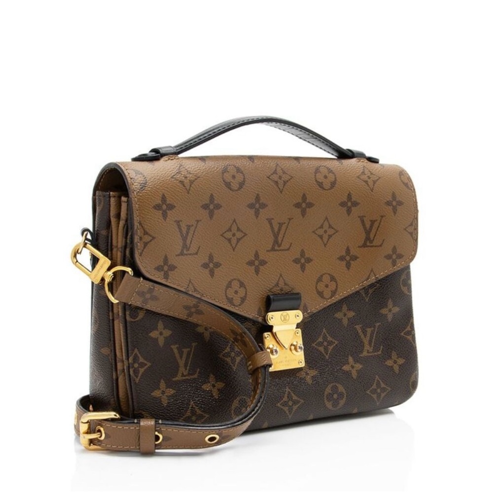 Louis Vuitton Pochette Metis